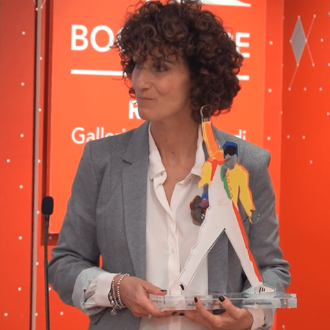 Sostenibilità: Reward Prize for Social Sustainability, vince Anlaids