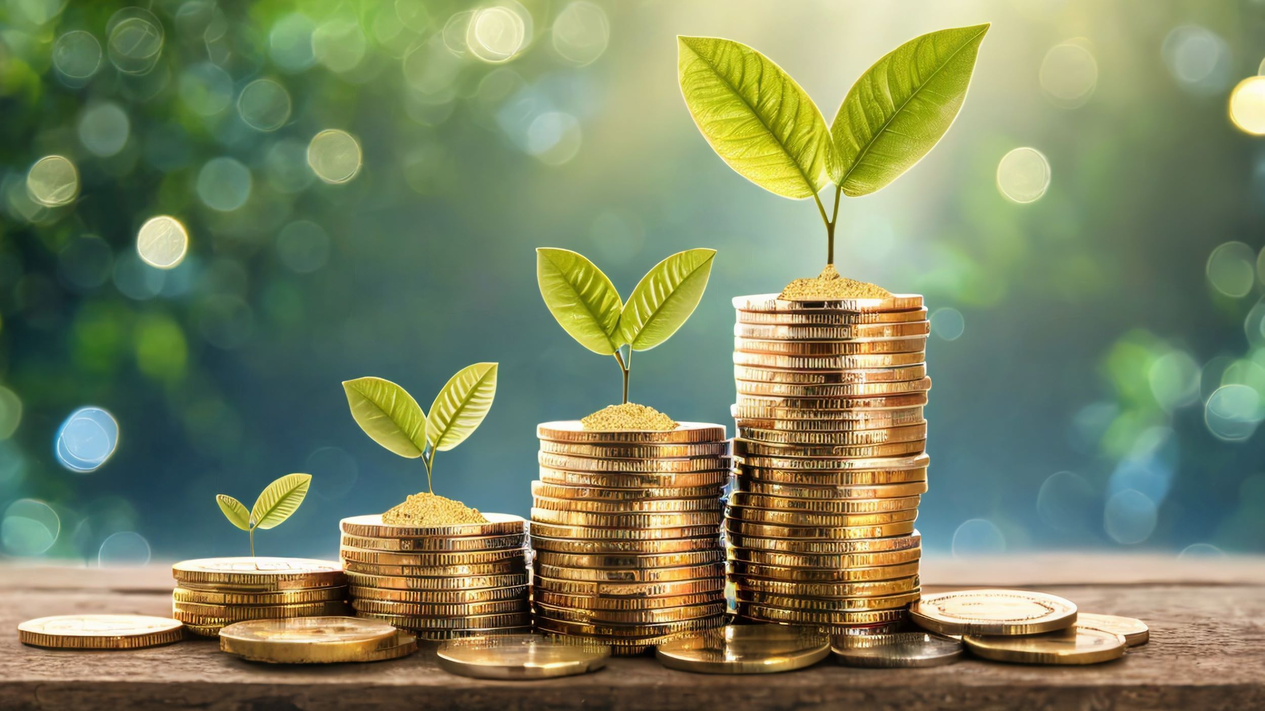 Imprese sostenibili crescita