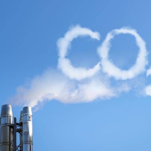 Emissioni gas serra 2025 in Italia, +0,3% rispetto al