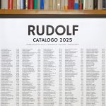Rudolf catalogo 2025 sito paolo casarini