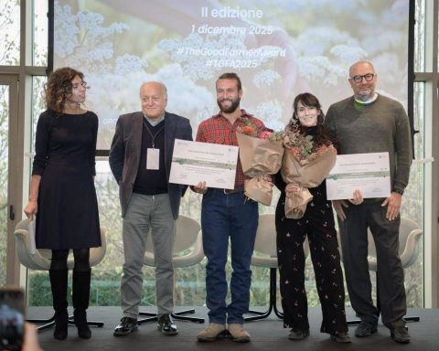 Agricoltura, 'The Good Farmer Award': i vincitori della II edizione
