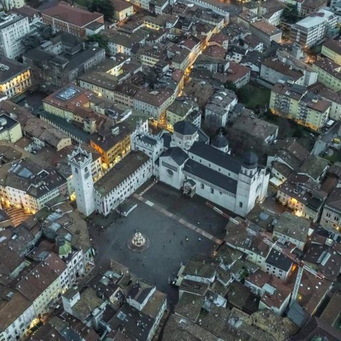 Trento, Bolzano, Udine: ecco dove si vive meglio. Sud bocciato, Napoli 'in crisi'