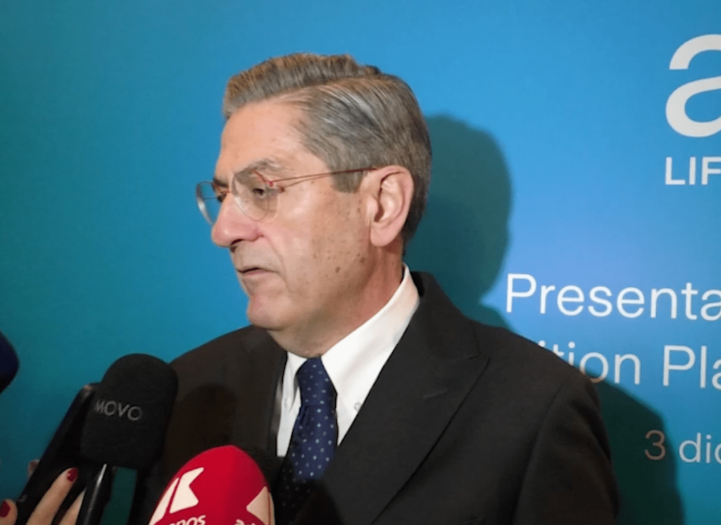 Tasca (A2A): "Istituzioni consapevoli di rischi enormi, bilanci pubblici non bastano"