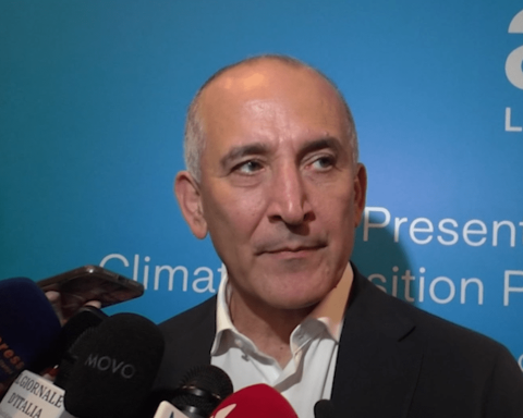 Mazzoncini (A2A): "Arrivare al 2050 decarbonizzati"