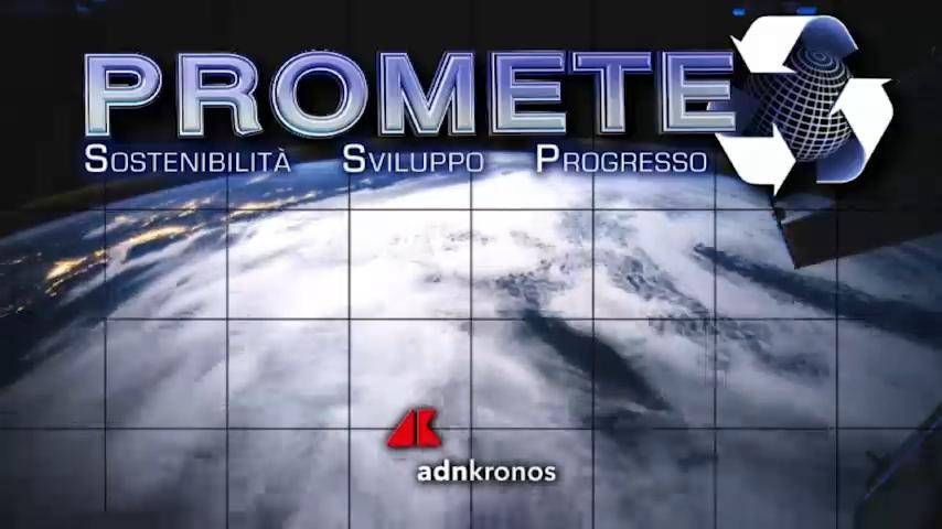 Prometeo tv n° 48 del 3 dicembre