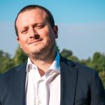 Niccolo calandri fondatore 3bee int