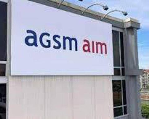 Energia, Agsm Aim presenta revamping centrale di cogenerazione di Borgo Trento