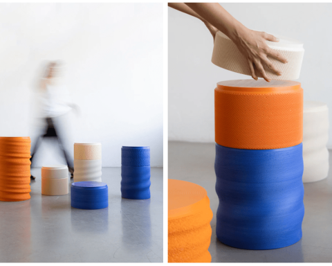 Arriva Oltreplastica, la mostra su mutamento plastica contemporanea