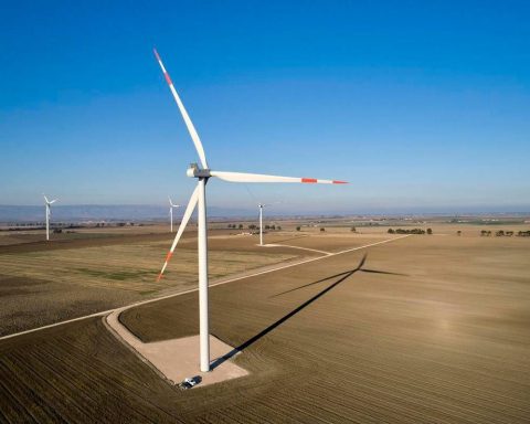 Rinnovabili, Agsm Aim acquisisce 4 parchi eolici in Puglia