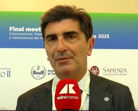 Territorio, Prota: "Return lascia in eredità una comunità nazionale del rischio"