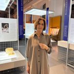 Curatrice Doveil: "Design alleato per circolarità e riduzione impatto dei materiali"