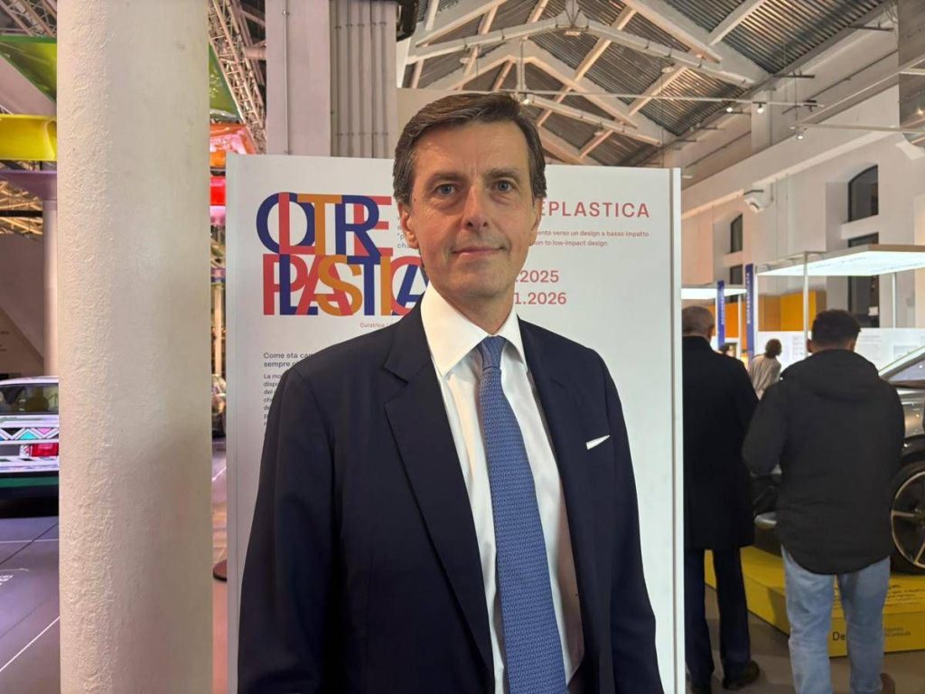 Sostenibilità, Alfani (Versalis): "In sviluppo tecnologie complementari per circolarità e specializzazione"