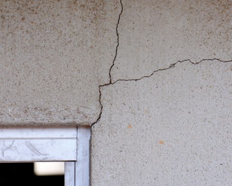 Palazzo rischio sismico canva