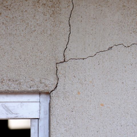 Palazzo rischio sismico canva