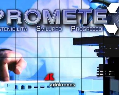 Prometeo tv n° 49 del 10 dicembre