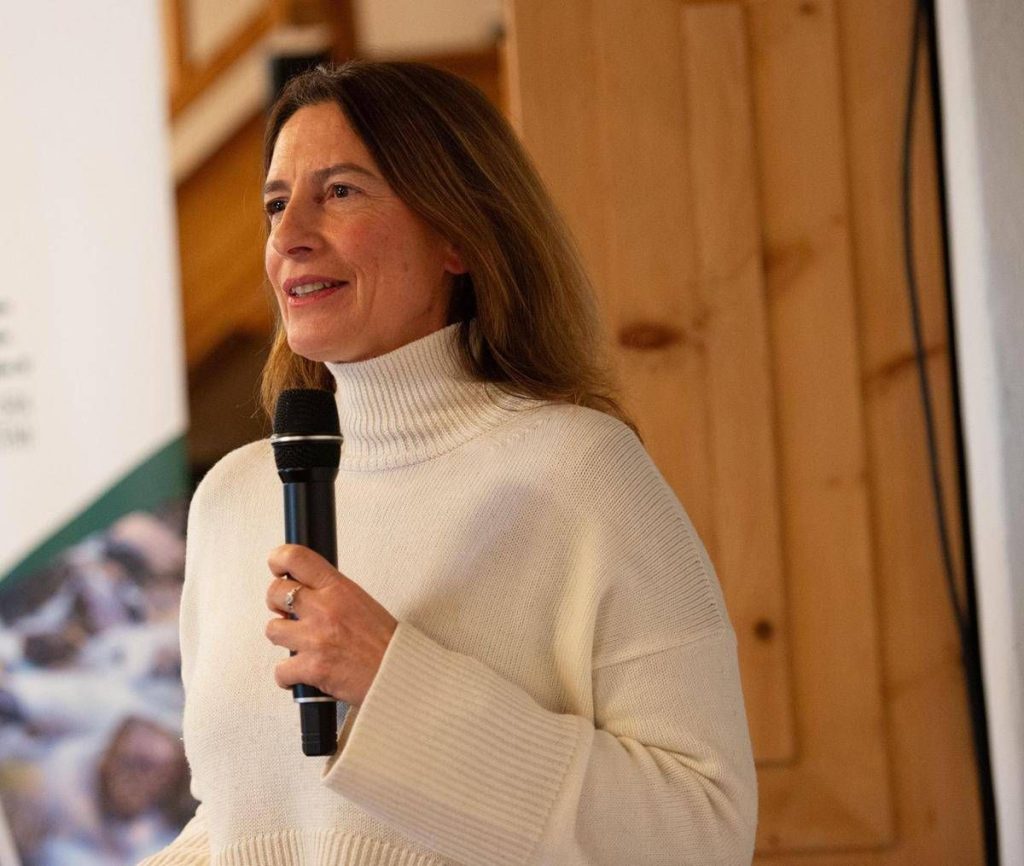 Ambiente, dalle foreste ai ghiacciai: studio sui servizi ecosistemici dell'Alta Valtellina