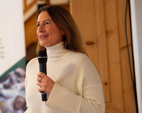 Ambiente, dalle foreste ai ghiacciai: studio sui servizi ecosistemici dell'Alta Valtellina