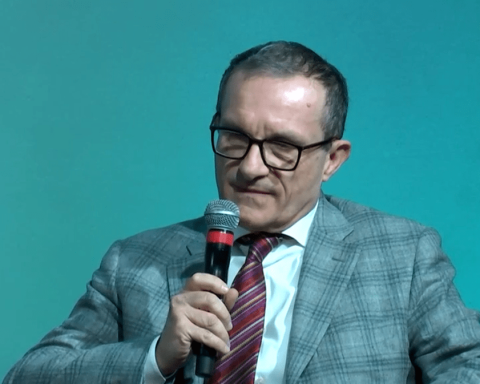 Dentis (Coripet): “Noi garantiamo il 25% di PET riciclato per i nostri consorziati, ma vanno introdotte sanzioni per garantire l’obiettivo nazionale”