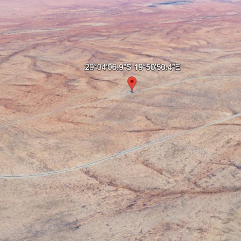 Pista sud africa google earth fi