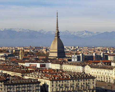 Torino canva