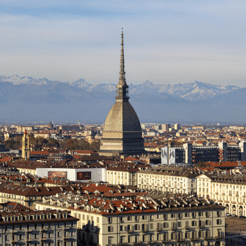 Torino canva