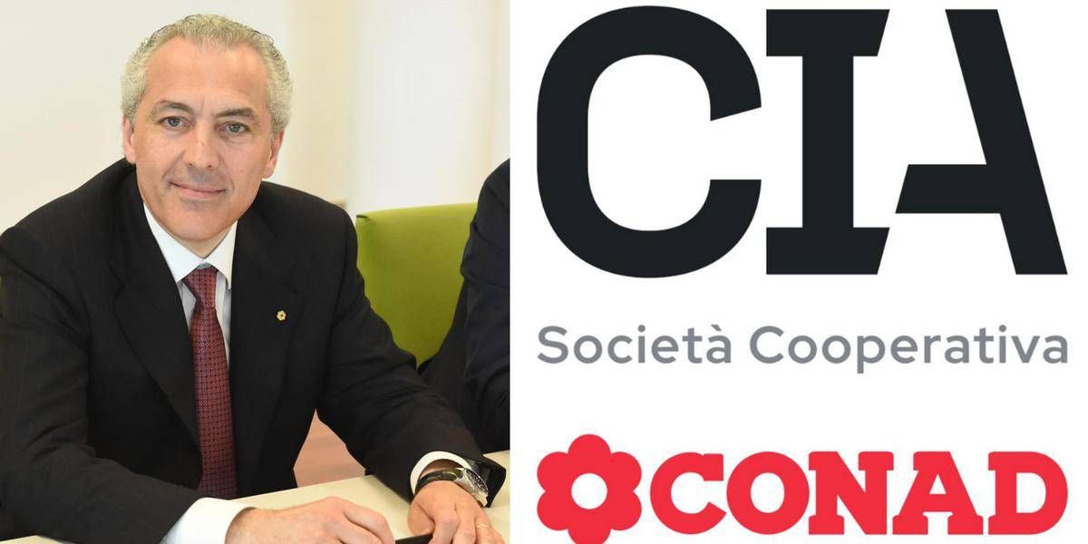 Panzavolta (Cia Conad), fotovoltaico ma non solo per rendere i punti vendita sempre più green