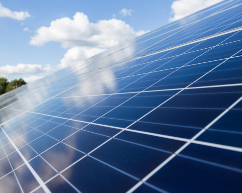 Pannelli fotovoltaici