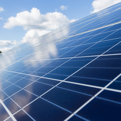 Pannelli fotovoltaici