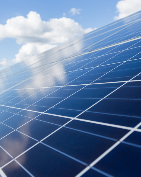 Pannelli fotovoltaici