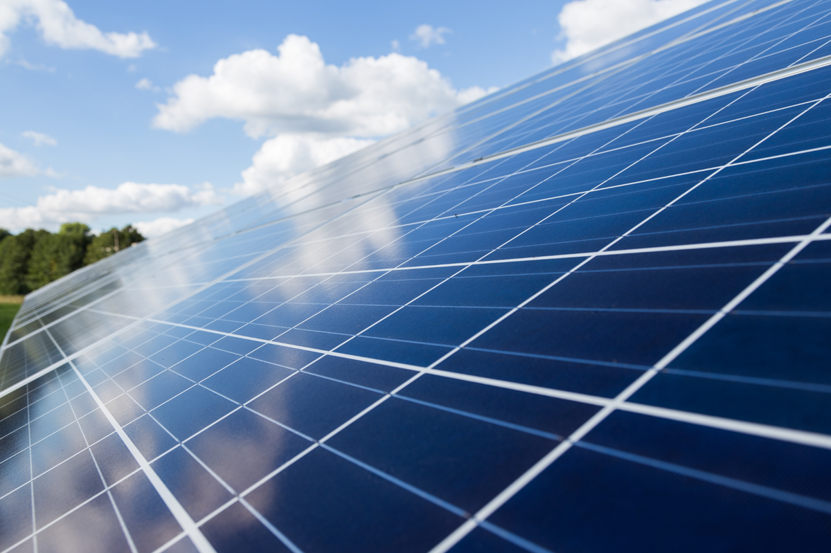 Pannelli fotovoltaici