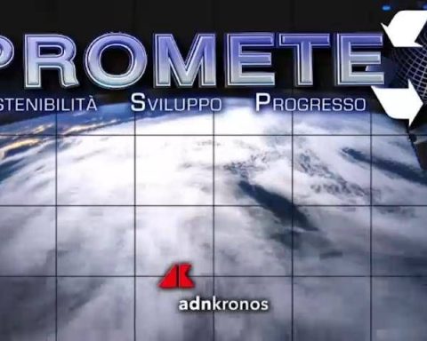Prometeo tv n° 50 del 17 dicembre