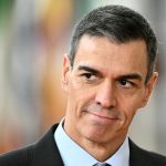 Pedro sanchez premier spagna afp