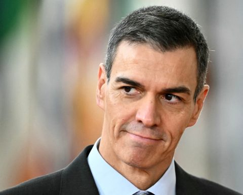 Pedro sanchez premier spagna afp