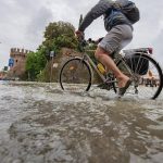 Più caldo ed eventi estremi in Italia, come sarà il clima fino al