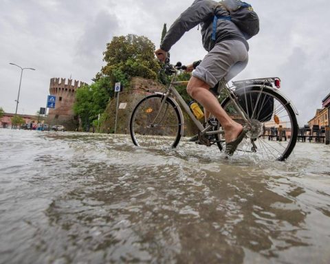 Più caldo ed eventi estremi in Italia, come sarà il clima fino al
