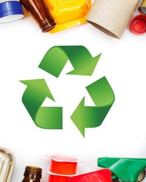 Differenziata in aumento durante le Feste, le regole