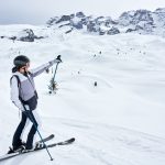 Madonna di campiglio scii canva