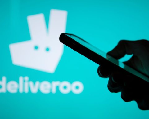 Deliveroo canva