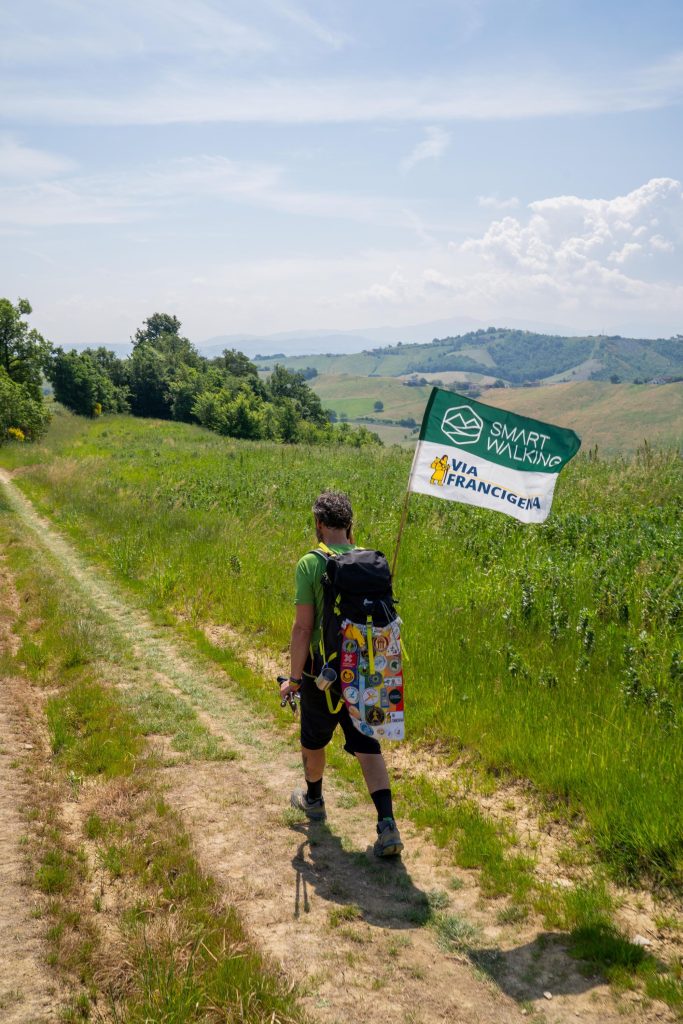 Davide fiz smart walking