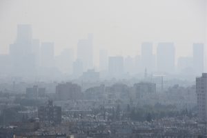 gas inquinanti dispositivo enea