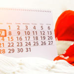 7gennaio calendario canva