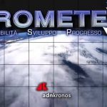 Prometeo tv n° 1 del 7 gennaio