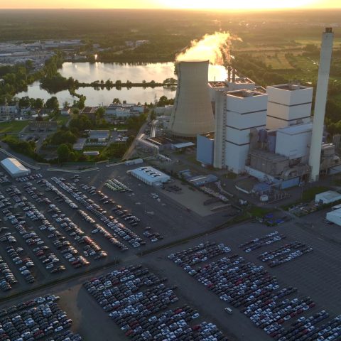 Automotive Package Storyblocks