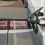 Auto elettriche storyblocks