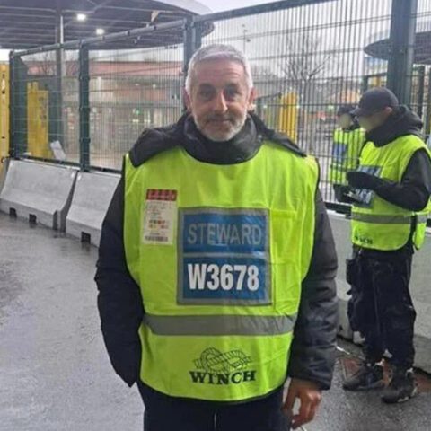 Pietro zantonini vigilante milano cortina fb