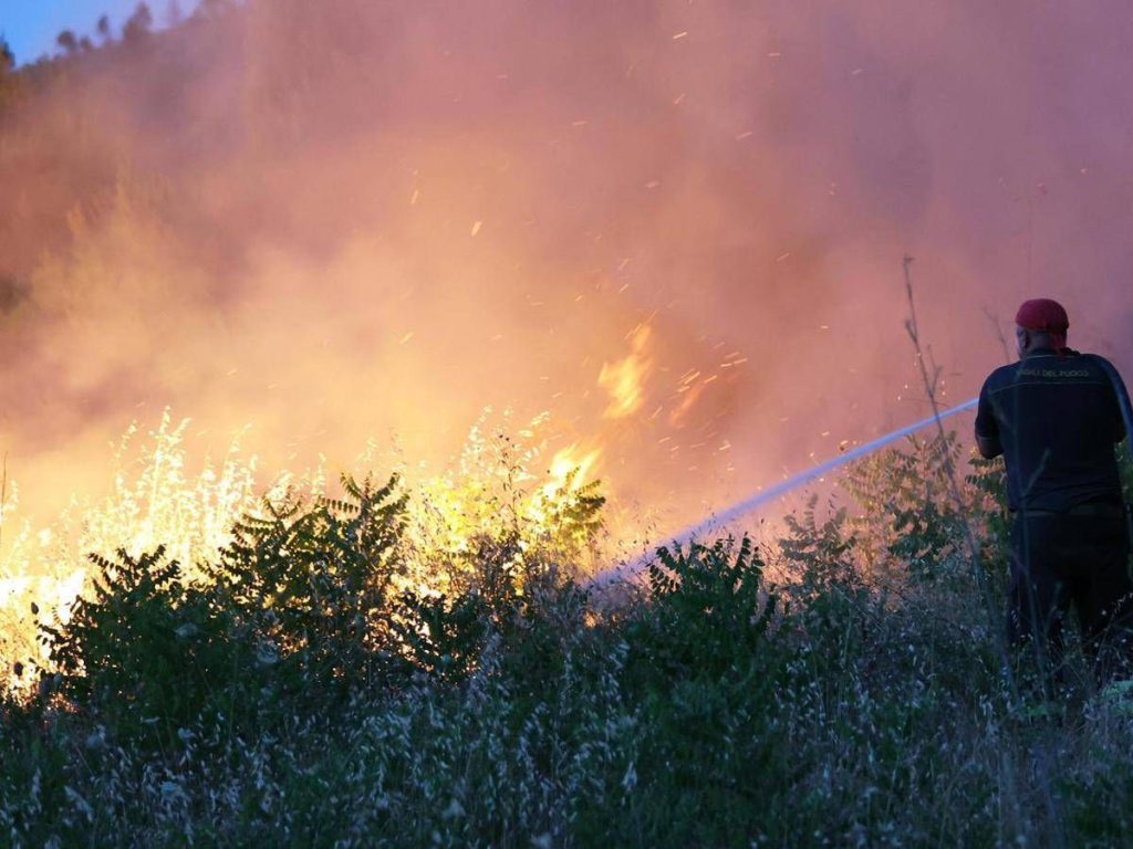 Disastri naturali, nel 2025 danni per 224 mld di dollari