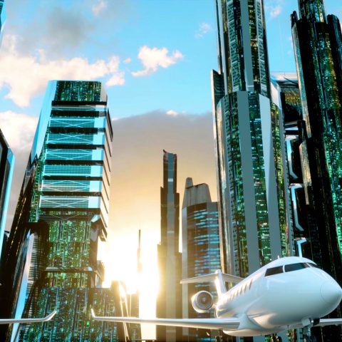 Emissioni carbonio ricchi storyb