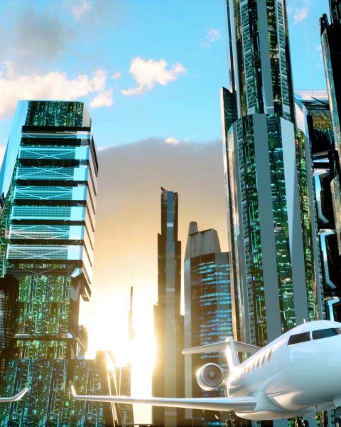 Emissioni carbonio ricchi