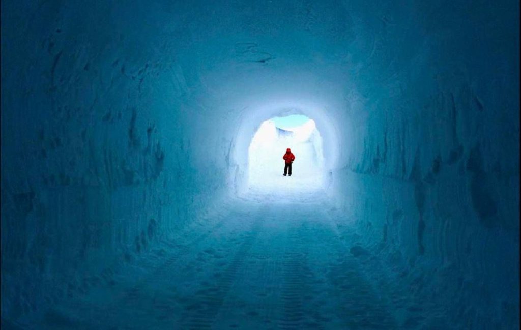 Antartide, inaugurato l'archivio del ghiaccio per conservare la storia del clima