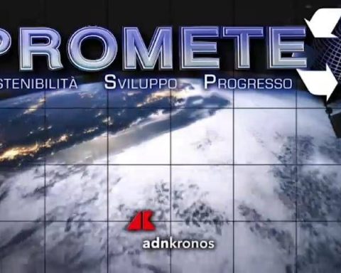 Prometeo tv n° 2 del 14 gennaio